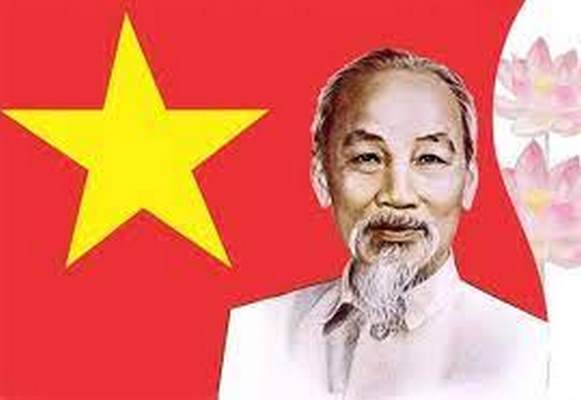 Học tập và làm theo tư tưởng, đạo đức, phong cách Hồ Chí Minh chuyên đề toàn khóa nhiệm kỳ XIII của Đảng